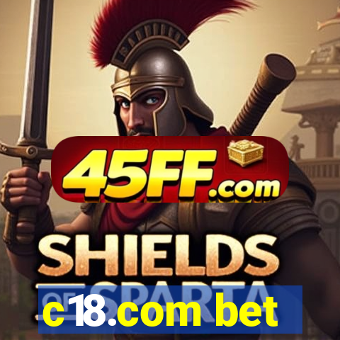 c18.com bet